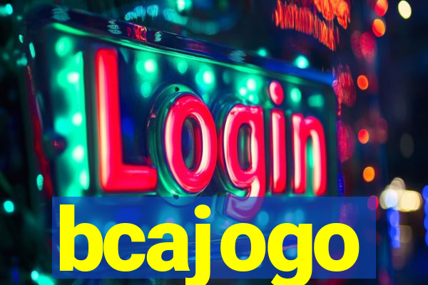 bcajogo