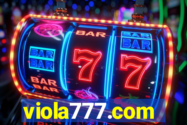 viola777.com