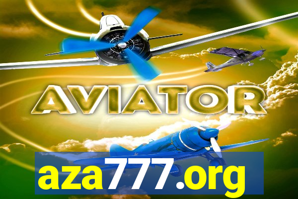 aza777.org