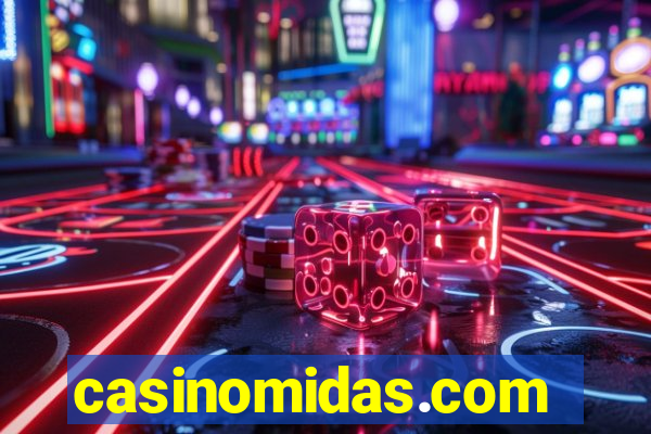 casinomidas.com