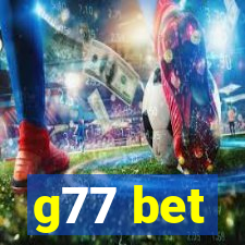 g77 bet