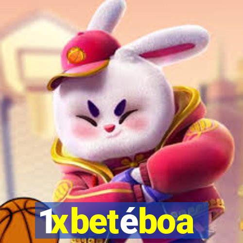 1xbetéboa