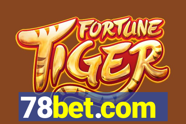 78bet.com