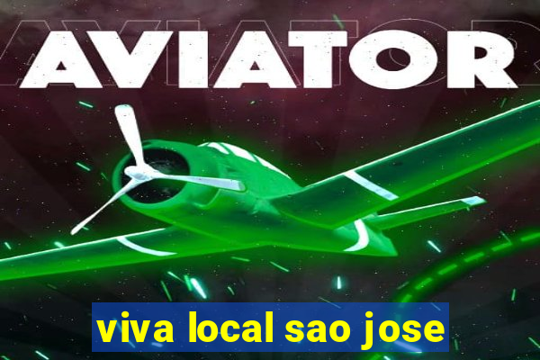 viva local sao jose