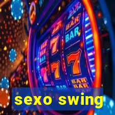 sexo swing