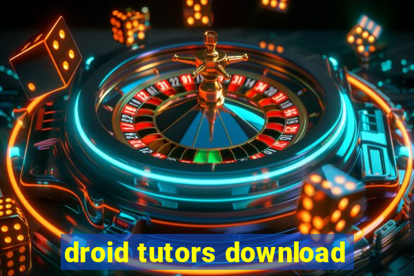 droid tutors download