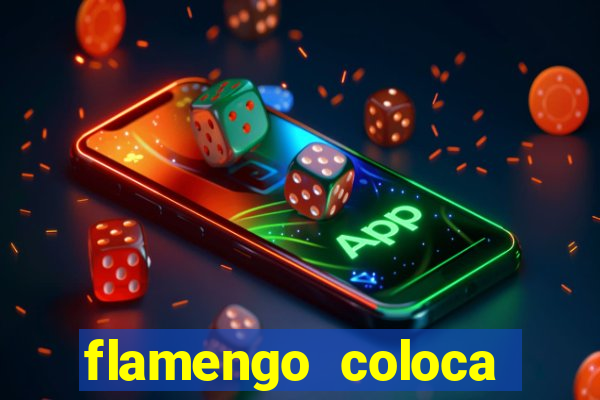 flamengo coloca ingresso a 5 reais