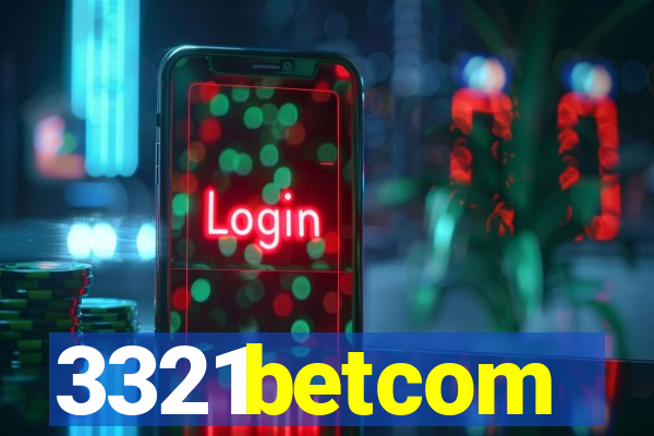 3321betcom