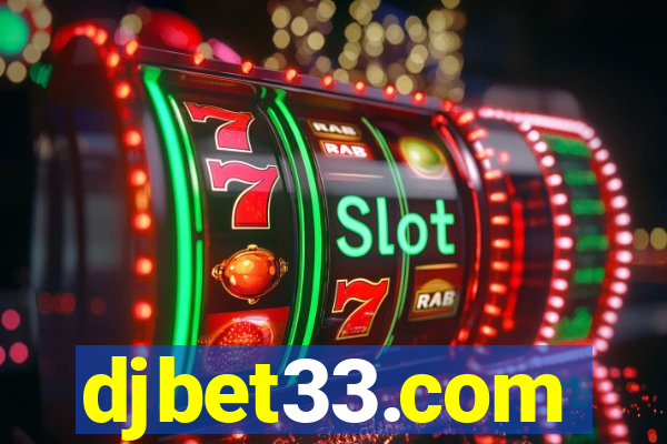 djbet33.com