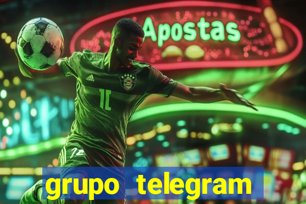 grupo telegram ganhar pix