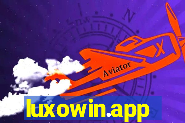 luxowin.app