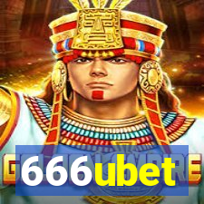 666ubet