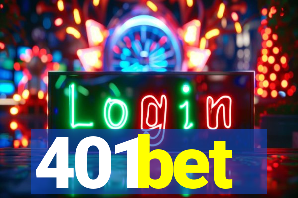 401bet