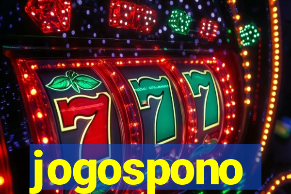 jogospono