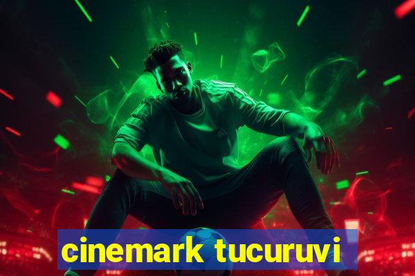 cinemark tucuruvi