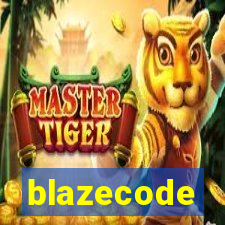 blazecode