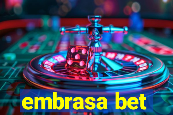 embrasa bet