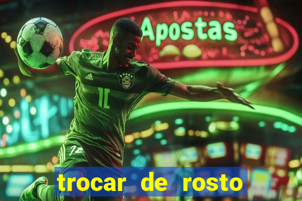 trocar de rosto online trocar rosto de video online