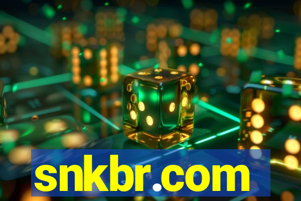 snkbr.com