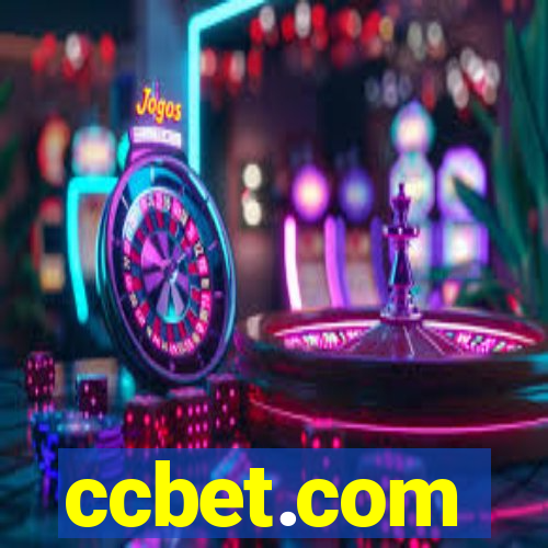 ccbet.com