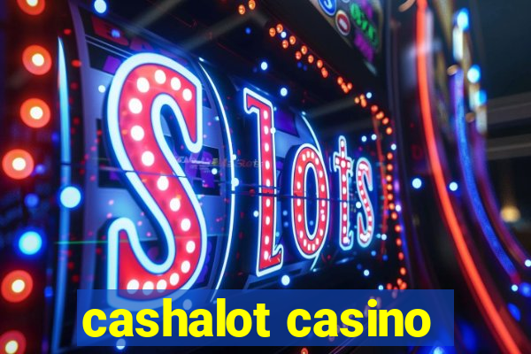 cashalot casino