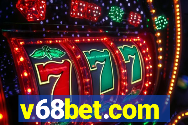 v68bet.com