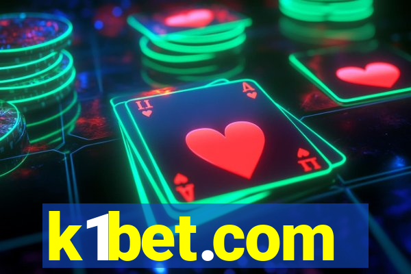 k1bet.com