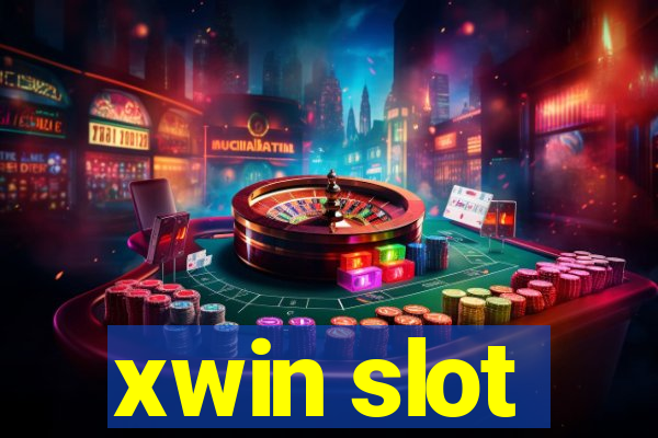 xwin slot