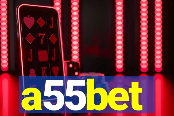 a55bet