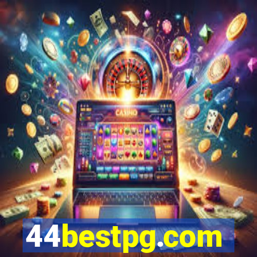 44bestpg.com