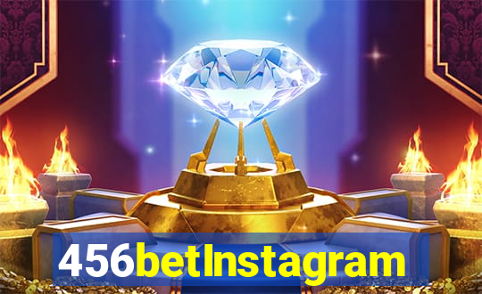 456betInstagram