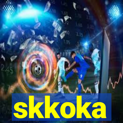 skkoka