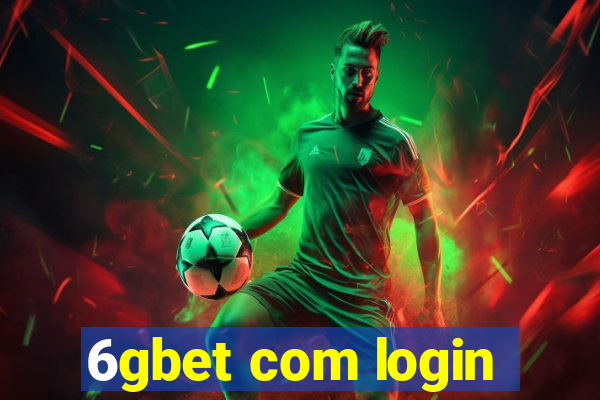 6gbet com login