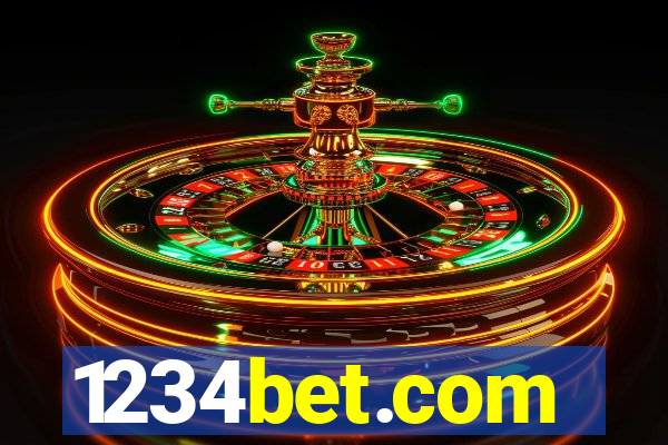 1234bet.com