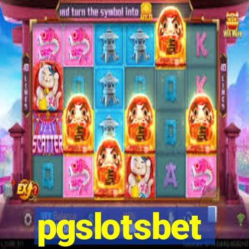 pgslotsbet