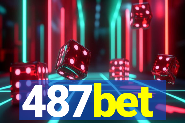 487bet