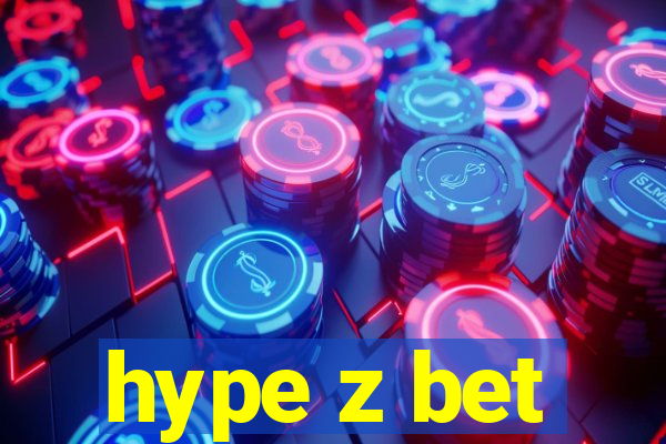 hype z bet