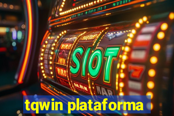 tqwin plataforma