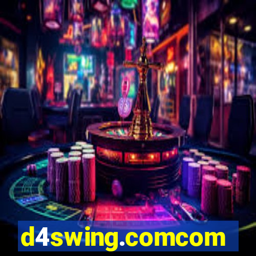 d4swing.comcom