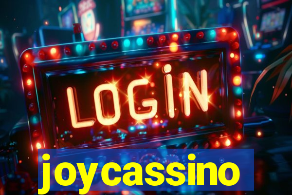 joycassino