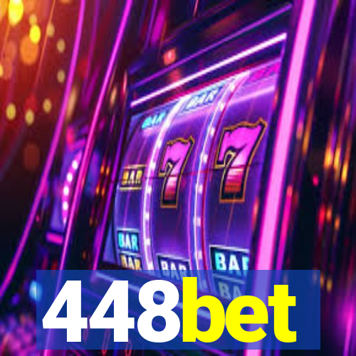 448bet