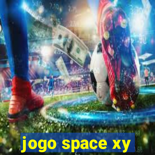 jogo space xy