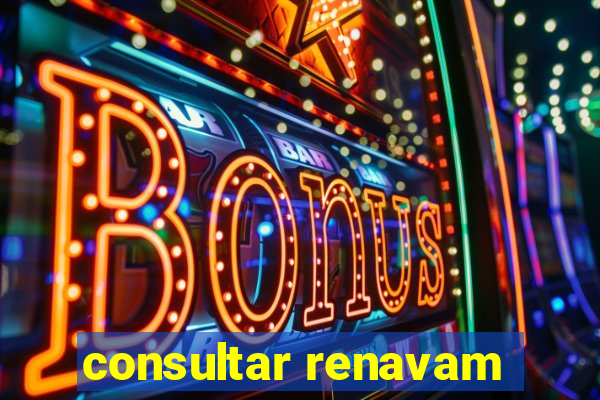 consultar renavam