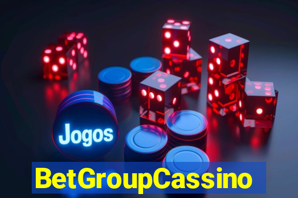 BetGroupCassino