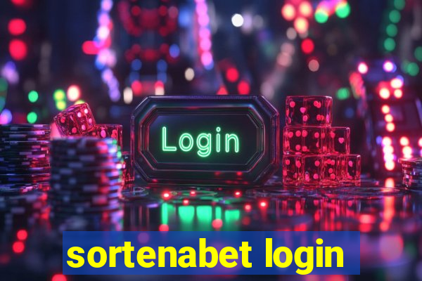 sortenabet login