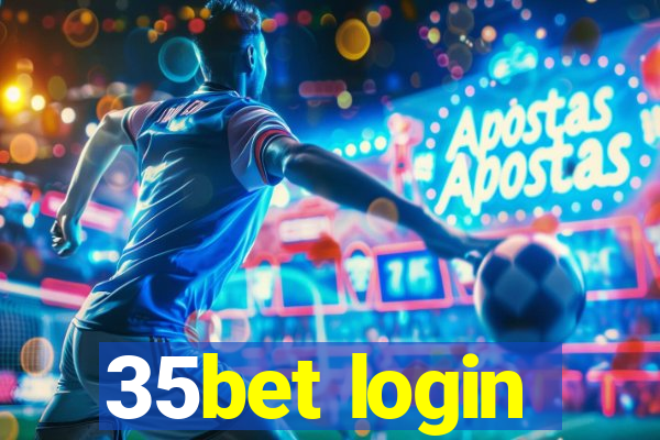 35bet login