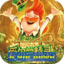 as novas aventuras do rei macaco vai ter 3 temporada