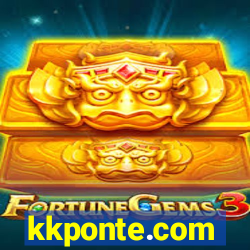 kkponte.com