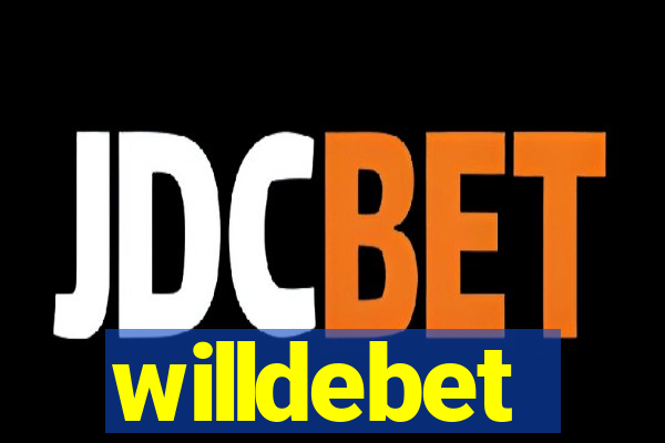 willdebet