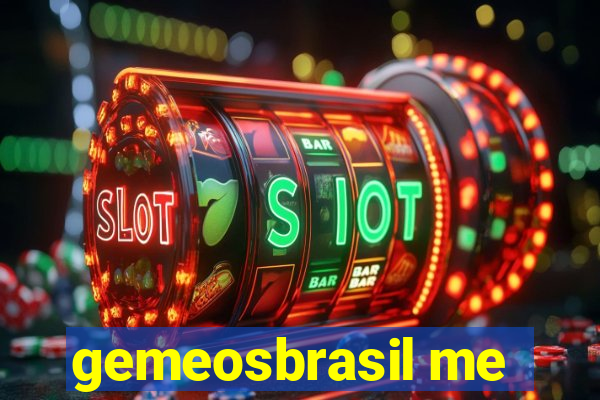 gemeosbrasil me